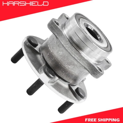 512536 Rear L/R Wheel Bearing Hub Assembly for 2015-2020 Subaru Legacy & Outback Foto 1 de 4