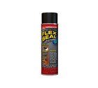 Flex Seal 14 Oz Aerosol Liquid Rubber Crack Paint Sealant Coating Black Rubber