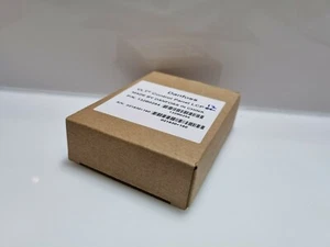 DANFOSS VLT CONTROL PANEL LCP12 P/N : 132B0281 FREE EXPEDITED SHIPPING - Picture 1 of 4