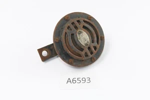 DKW RT 250 H 1952 - Hupe Hella M20/6V A6593 - Bild 1 von 4