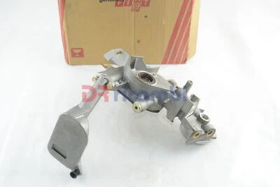 POMPA OLIO MOTORE FIAT PUNTO 1242 cc 8V ( 2001-2004 ) - FIAT 55185956 — 第 1/4 张图片