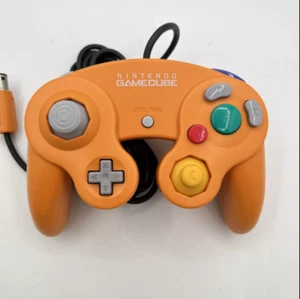 Nintendo GameCube Controller Official OEM Wii  DOL-003 - Picture 1 of 12