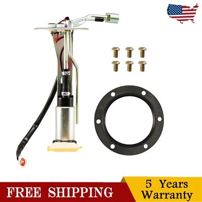 Fuel Pump Module Assembly For 1991-1995 Suzuki Sidekick & 1989-1996 Geo Tracker Foto 1 de 4