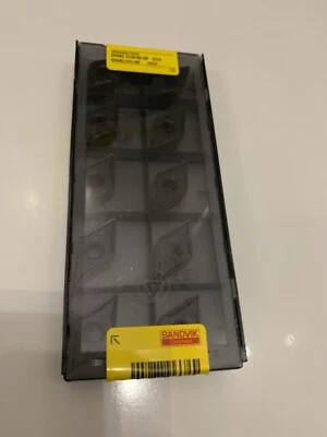 SANDVIK DNMG 150608-MF 4325 - Image 1 of 4