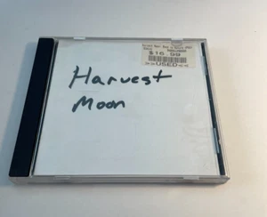 Harvest Moon: Back to Nature PlayStation 1 PS1 ohne Handbuch, getestet - Bild 1 von 3