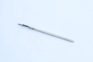 Tige Winding stem Aufzugwelle Albero di carica Bulova 8AL NOS 401 - Imagen 1 de 1