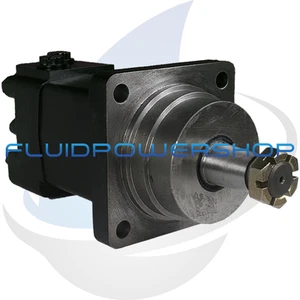 NUEVO MOTOR CHAR-LYNN 105-1044-006 / EATON 105-1044 - Imagen 1 de 1