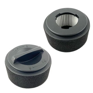 Rundfilterset für Bissell Easy Vac Serie / PowerForce Compact 203-7593 (2) - Bild 1 von 8