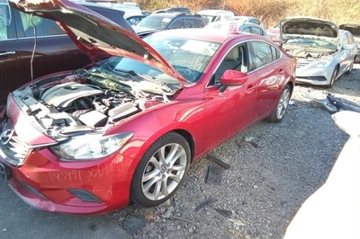 2016 Mazda 6 Automatic Transmission OEM 79K Miles - LKQ405676484 - Image 1 of 4