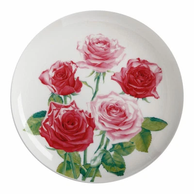 Maxwell & Williams Assiette Rose - Katherine Castle Floriade, Assiette plate,... - Photo 1/3