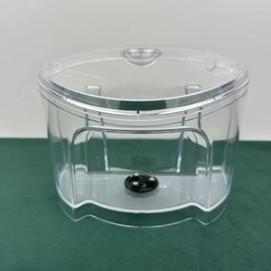 Keurig K35 K-Compact Water Reservoir Tank + Lid Original Replacement Parts - Picture 1 of 14