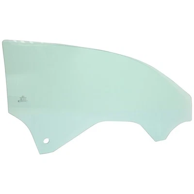 Gafas de puerta delantero pasajero lado derecho para Chevy cupé manual Chevrolet Camaro Foto 1 de 4