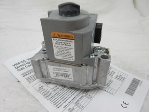 VÁLVULA DE GAS HORNO HONEYWELL VR8205A2024 - Imagen 1 de 8