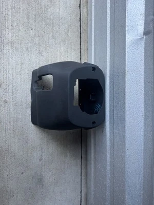 Cubierta de columna de dirección Lexus CT200H 2011-2014 OEM 45287-76010 Foto 1 de 4