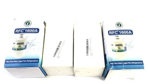 2 One Purify &2 After Market Refrigerator Water Filter RFC1600A UKF7003AXX UKF70 - Picture 1 of 9