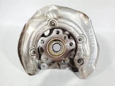 Eixo traseiro direito fabricante de equipamento original 2018 2023 BMW X3 - Imagem 1 de 4