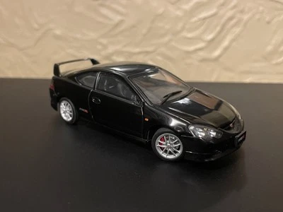 AUTOart 1:43 Honda Integra DC5 Tipo R Foto 1 de 4