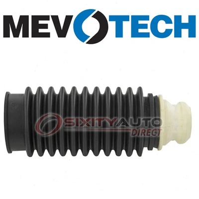 Mevotech Supreme Rear Suspension Strut Bumper for 1984-1994 Mercury Topaz - rt — 第 1/4 张图片