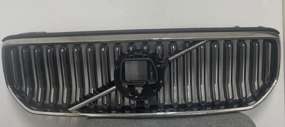 Parrilla de parachoques superior delantera para Volvo XC60 2022-2024 32291019 OEM Foto 1 de 4