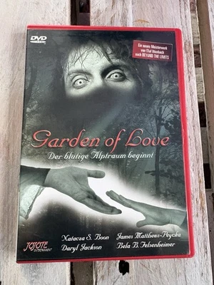 Garden of Love - Der blutige Alptraum beginnt - Bild 1 von 2