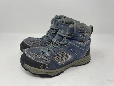 Vasque Breeze 3 Kids Size 1 Hiking Boots Shoes - Image 1 of 4