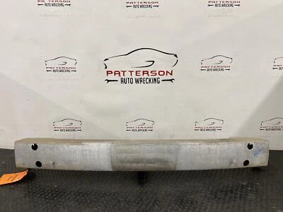 02-05 PARAGOLPES TRASERO FORD THUNDERBIRD REFUERZO IMPACTO SOPORTE BARRA DE CHOQUE Foto 1 de 4