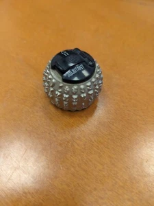 GP BrandGolf Ball Type Element Adjutant 12 Pitch For Selectric I & II Typewriter - Picture 1 of 4