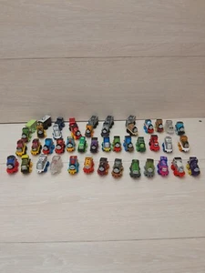 Thomas the tank and friends minis bundle - Picture 1 of 24