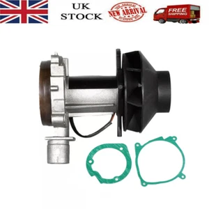 12V 2KW/5KW Car Blower Fan Motor Assembly For Auto Air Diesel Parking Heater - Picture 1 of 14