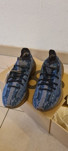 Adidas Yeezy Boost 380 Covell Covellite *NUOVO* IMBALLO ORIGINALE mai indossato taglia 45 5