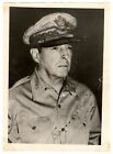 Douglas MacArthur - Photograph Signed - Shown in Uniform as Supreme Commander