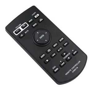 Mando a distancia estéreo para automóvil Pioneer CD-R33 CD R33 para modelos AVH - productos - Imagen 1 de 3