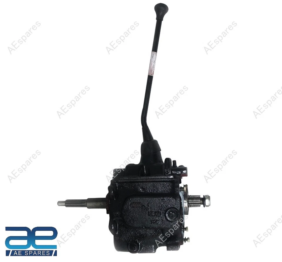 Fits For Jeeps CJ T-90 A 3 Speed Manual Transmission CJ5 CJ3A Willys GEc - Image 1 of 4