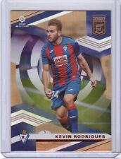 2020-21 Panini Chronicles Kevin Rodrigues Elite La Liga #7