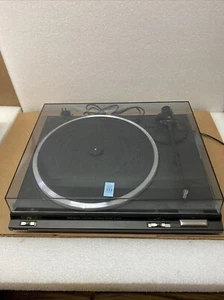 Technics SL-BD20 Automatic Turntable DC Servo - Picture 1 of 19