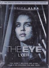 The Eye: Special Edition (2008) (Bilingual)