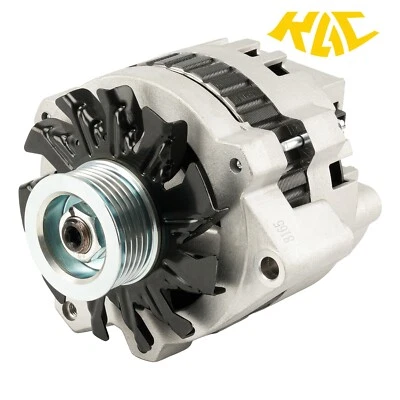 New Alternator for Chevrolet C1500 1993-1995 5.7L Chevrolet K1500 1993-1995 5.7L - Image 1 of 4