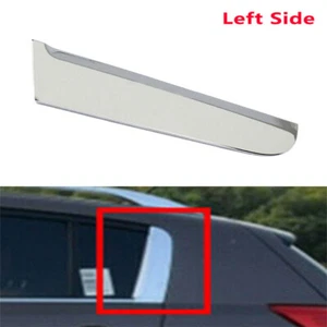 Chrome Rear Left Side Door Pillar Garnish For 2011-2016 Kia Sportage 832703W010 - Bild 1 von 6