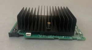 Dell PERC 0R75VT SAS 12Gb/s 128GB Mini Mono Integrated Storage Controller (RAID) - Picture 1 of 5
