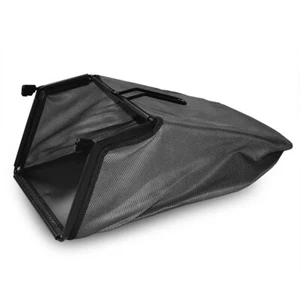 Fabric Only NEW OEM Husqvarna Push Mower 12" Wide Replacement Rear Grass Catcher - Picture 1 of 5