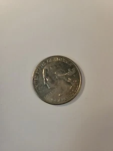 2007 P Utah Quarter Error "Large Cud in B" - Picture 1 of 14