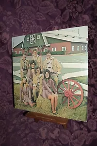 The Heymakers The Best of the A&R Records Dallas Country Dinner Playhouse SEALED - Picture 1 of 10