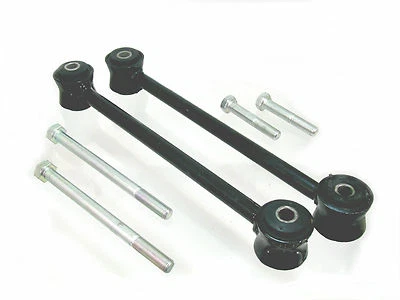 2 x longitudinal bar with screws top-Lada Niva 1600 cm³, 1700 cm³ and 1900 cm³  - Image 1 of 2