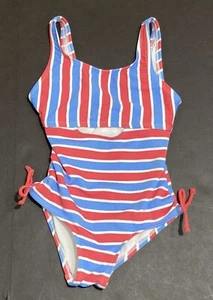 Girl's Gap White Dress Size 6-7 EUC - Picture 1 of 3