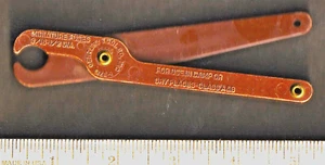 Vintage Century Tool Co.--Miniature Fuse Puller-Made in USA - Picture 1 of 1