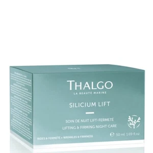 Cuidado de noche reafirmante y reafirmante de silicio THALGO 50 ml #tw - Imagen 1 de 1