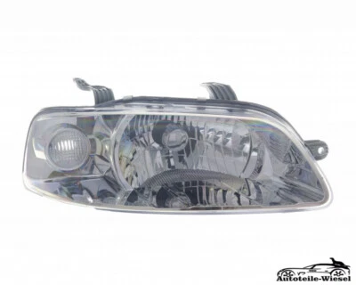 Scheinwerfer H4 Rechts für DAEWOO KALOS - Bild 1 von 4