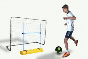 Charlsten Starter Fútbol Set - 1x Samicap + Tor 180x120 CM + Fútbol - Imagen 1 de 1