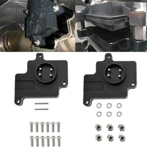 Aluminium Aktiv Auspuff löschen Simulator Für Dodge Charger Challenger 2015-2021 - Picture 1 of 13