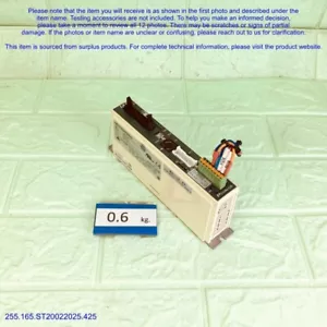 Controlador de actuador IAI PCON-CB-42PWAI-NP-2-0, como fotos, SN:8336, FedExDHL - Imagen 1 de 15